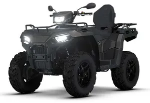 Polaris Sportsman Touring 570 EPS SP 