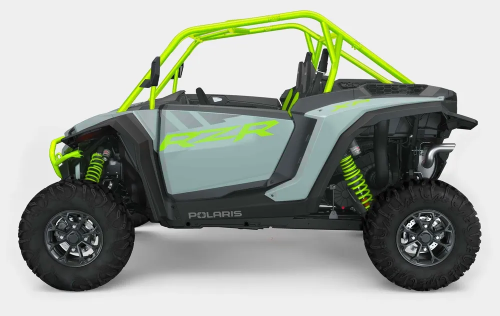 Polaris RZR XP 1000 SPORT EPS *