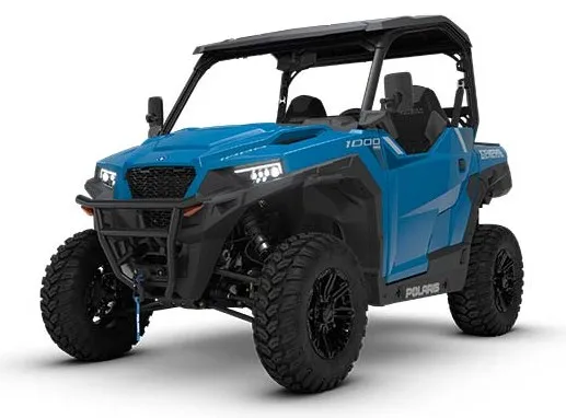 Polaris General 1000 EPS Deluxe ABS *