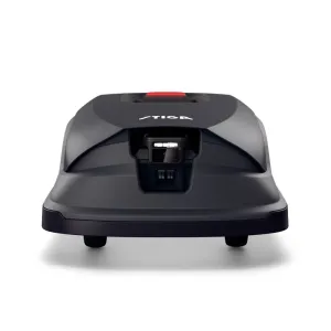 Stiga A 100v Robotgräsklippare 