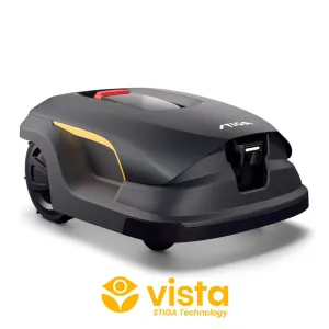 Stiga A 100v Robotgräsklippare 