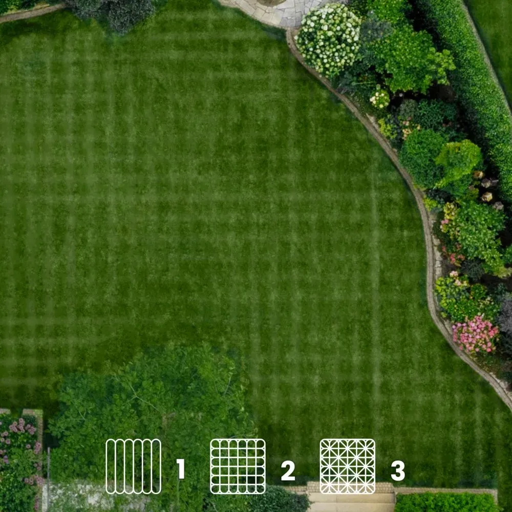 Stiga A 10v Robotgräsklippare *