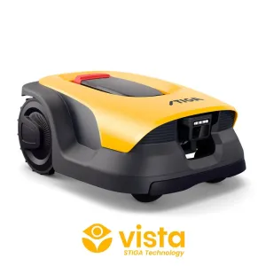 Stiga A 8v Robotgräsklippare 