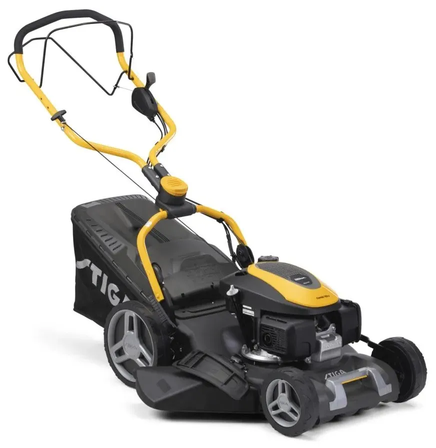 Stiga Combi 753 V Gräsklippare *