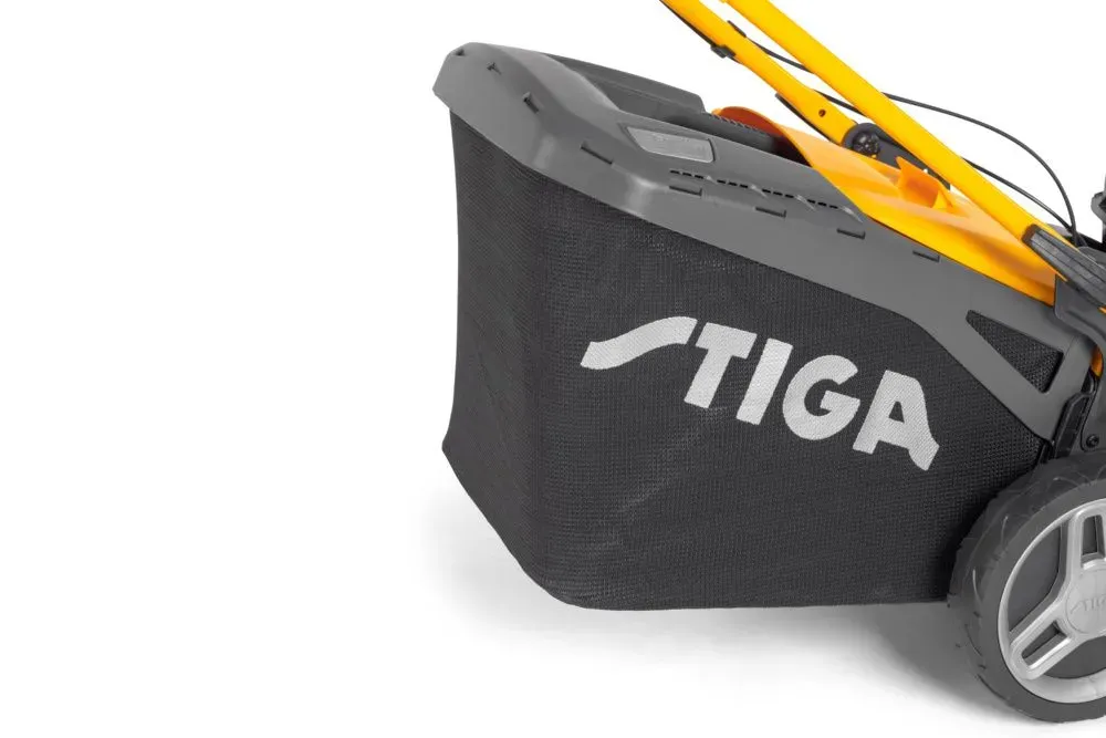 Stiga Combi 50 SQ H Gräsklippare *