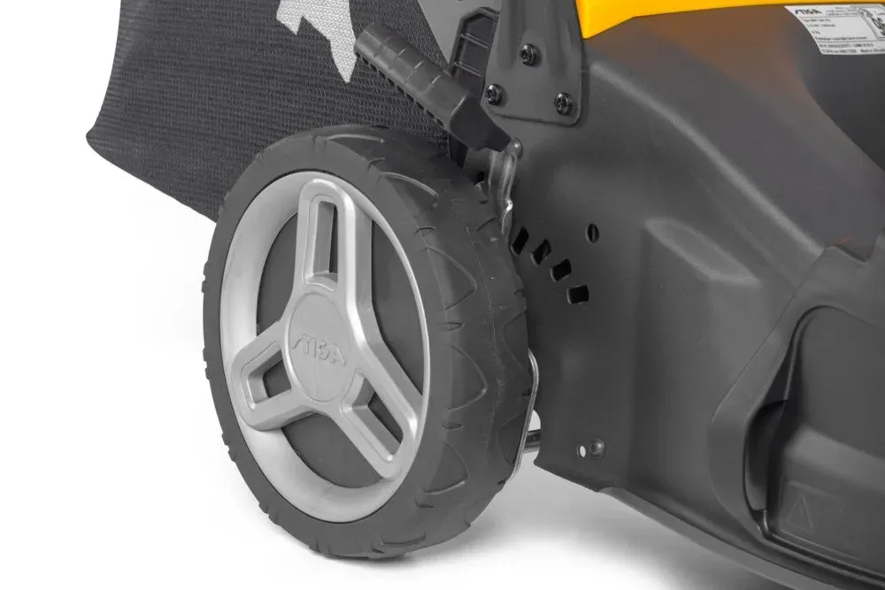 Stiga Combi 50 SQ H Gräsklippare *