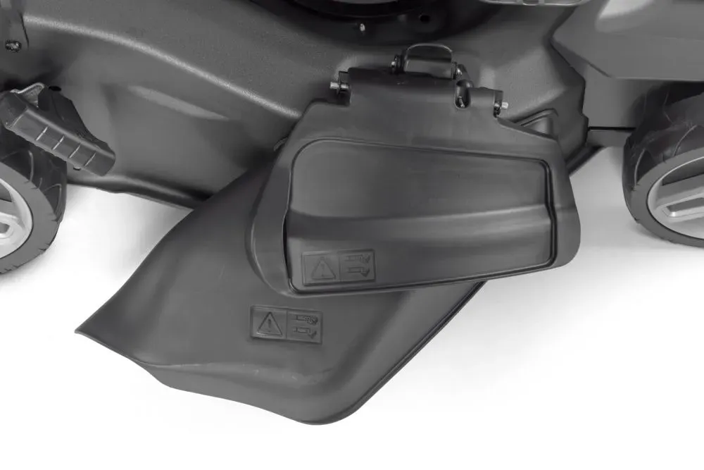 Stiga Combi 50 SQ H Gräsklippare *