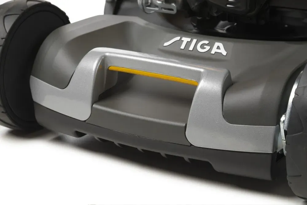 Stiga Combi 50 SQ H Gräsklippare *