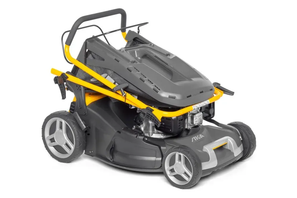 Stiga Combi 50 SQ H Gräsklippare *