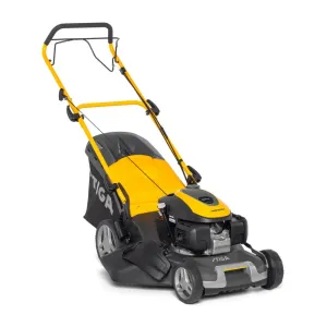 Stiga Combi 50 SQ H Gräsklippare 