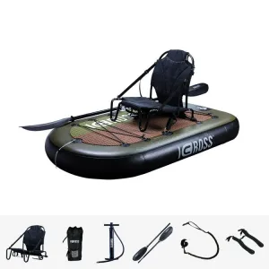 ICROSS 1610 PAKET
