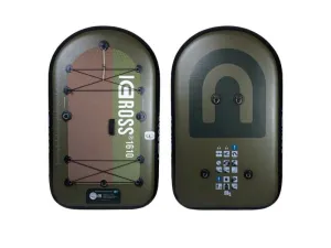 ICROSS 1610 PAKET