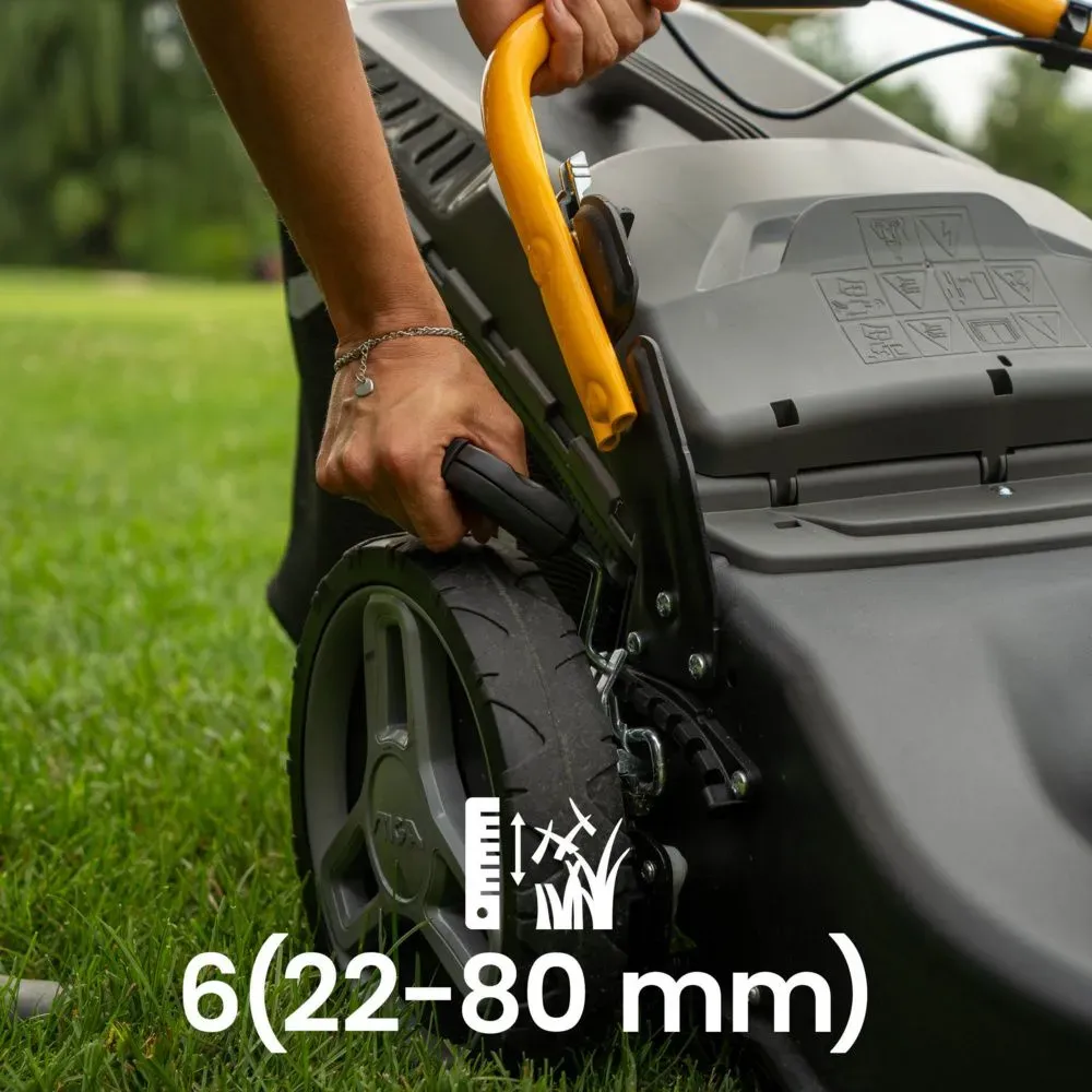 Stiga Combi 548e S Kit Batteriklippare *