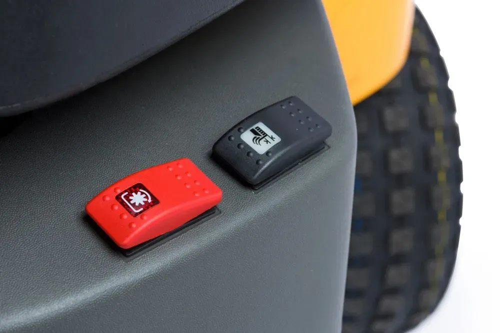 Stiga Park 300 R Åkgräsklippare *