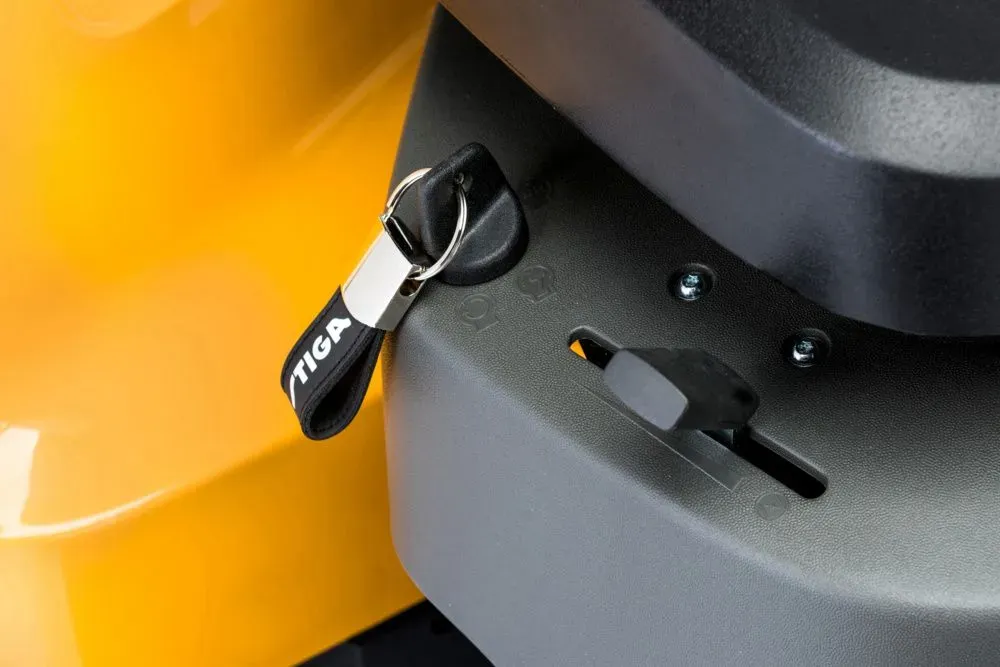 Stiga Park 300 R Åkgräsklippare *