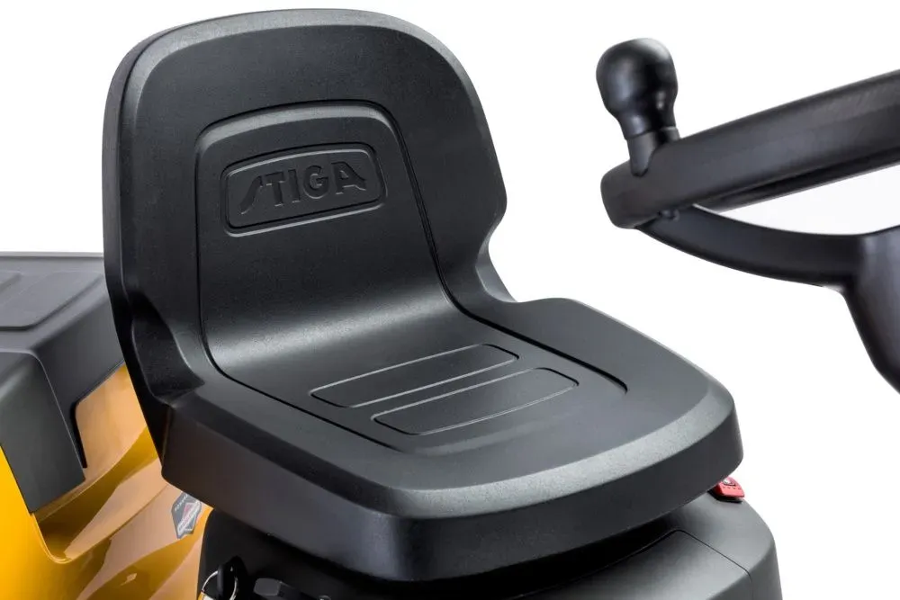 Stiga Park 300 R Åkgräsklippare *