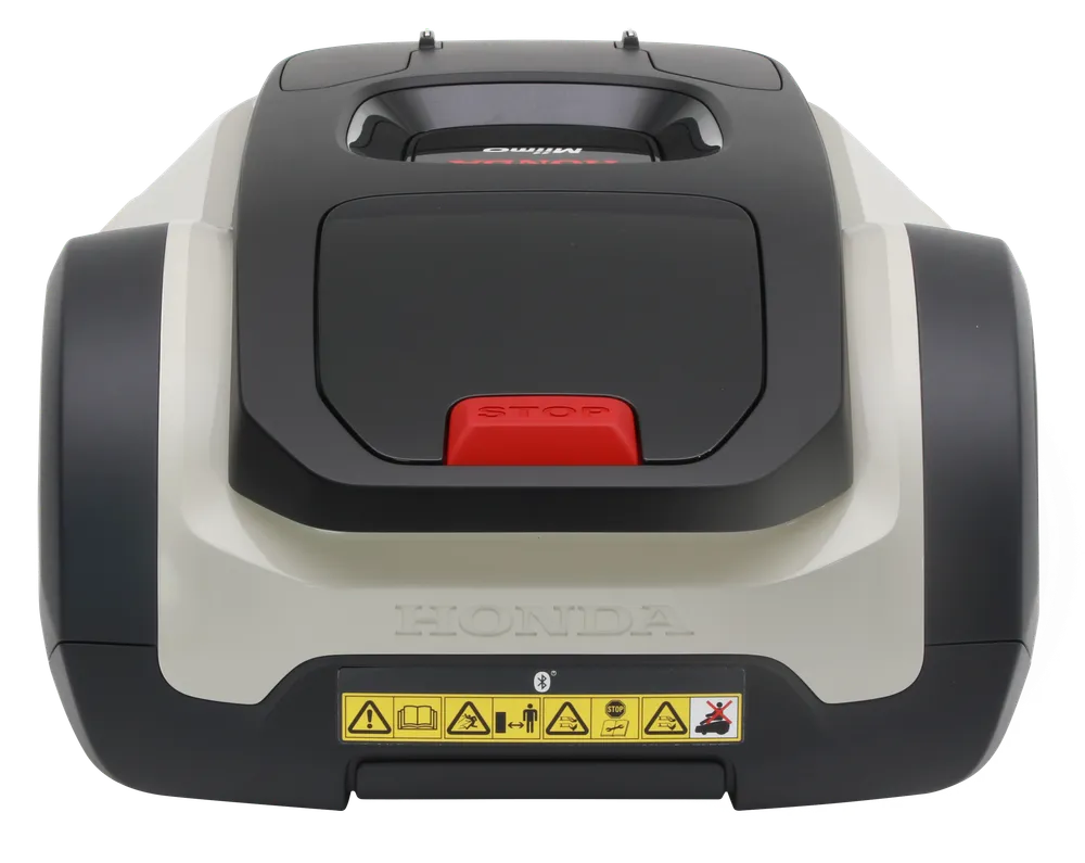 Honda MIIMO 1500I Trådlös Robotgräsklippare