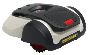 Honda MIIMO 1500I Trådlös Robotgräsklippare