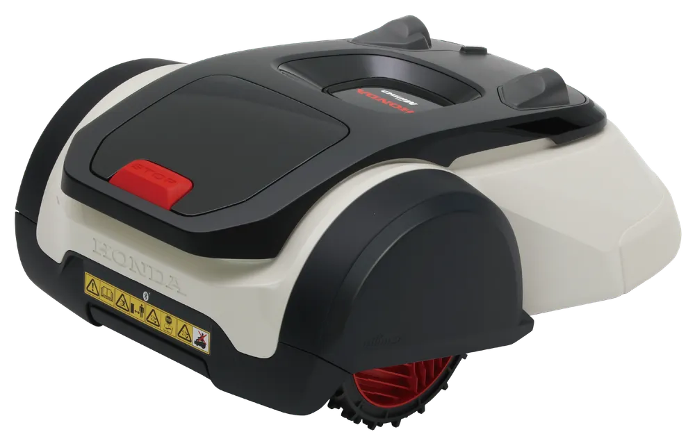 Honda MIIMO 2200i Trådlös Robotgräsklippare