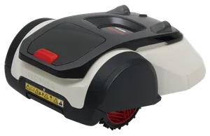 Honda MIIMO 2200i Trådlös Robotgräsklippare