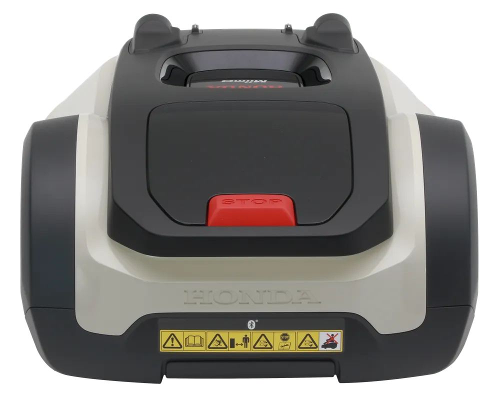 Honda MIIMO 2200i Trådlös Robotgräsklippare