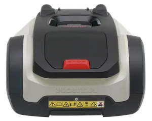 Honda MIIMO 2200i Trådlös Robotgräsklippare