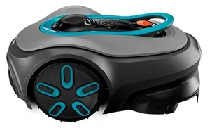 Gardena Smart SILENO Free 1500 m² Robotgräsklippare 