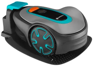 Gardena SILENO Minimo 500 m² Robotgräsklippare