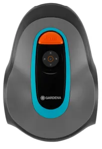 Gardena SILENO Minimo 500 m² Robotgräsklippare