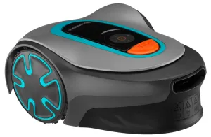 Gardena SILENO Minimo 500 m² Robotgräsklippare