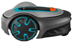 Gardena SILENO Minimo 500 m² Robotgräsklippare
