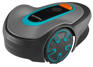 Gardena SILENO Minimo 500 m² Robotgräsklippare