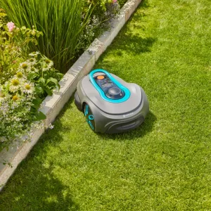 Gardena Smart SILENO Free 1200 m² Robotgräsklippare