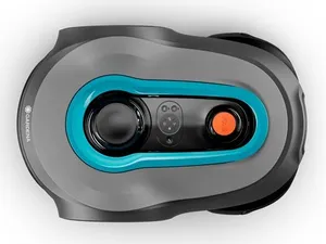 Gardena Smart SILENO Free 1000 m² Robotgräsklippare