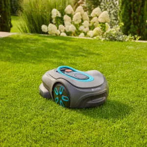 Gardena Smart SILENO Max 1500 m² Robotgräsklippare