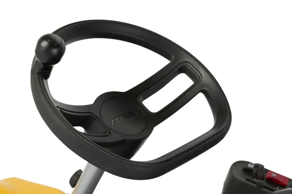 Stiga Park 500 WX Special Åkgräsklippare *