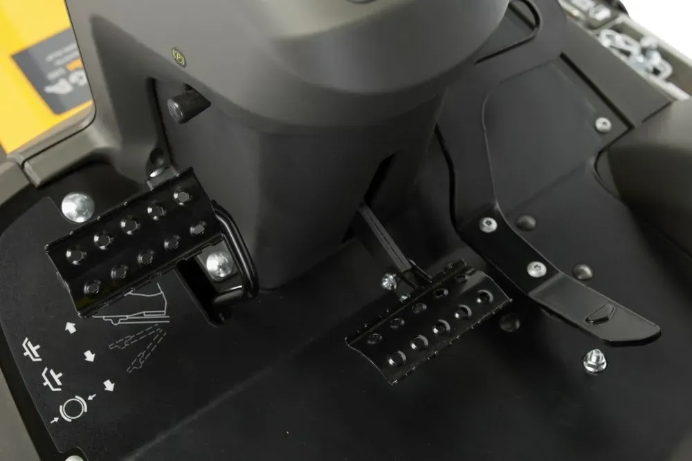 Stiga Park 500 WX Special Åkgräsklippare *