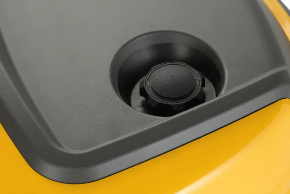 Stiga Park 700 WX Åkgräsklippare *