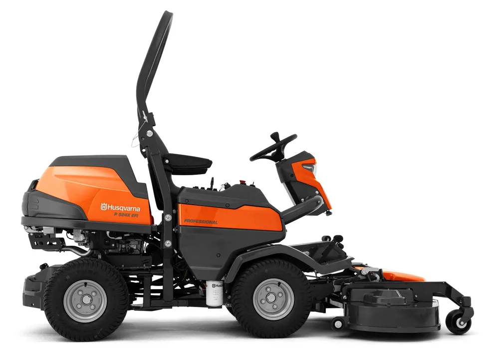 Husqvarna P 524X Åkgräsklippare *