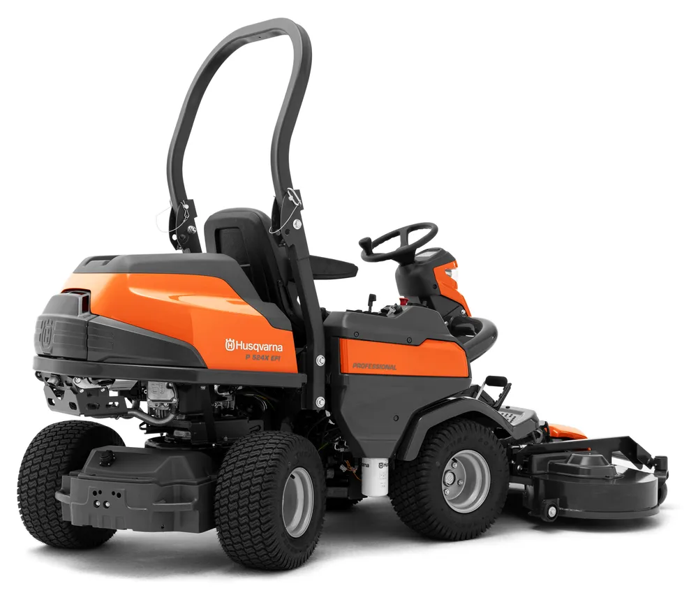 Husqvarna P 524X Åkgräsklippare *