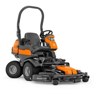 Husqvarna Frontrotorklippare P 524X EFI Åkgräsklippare