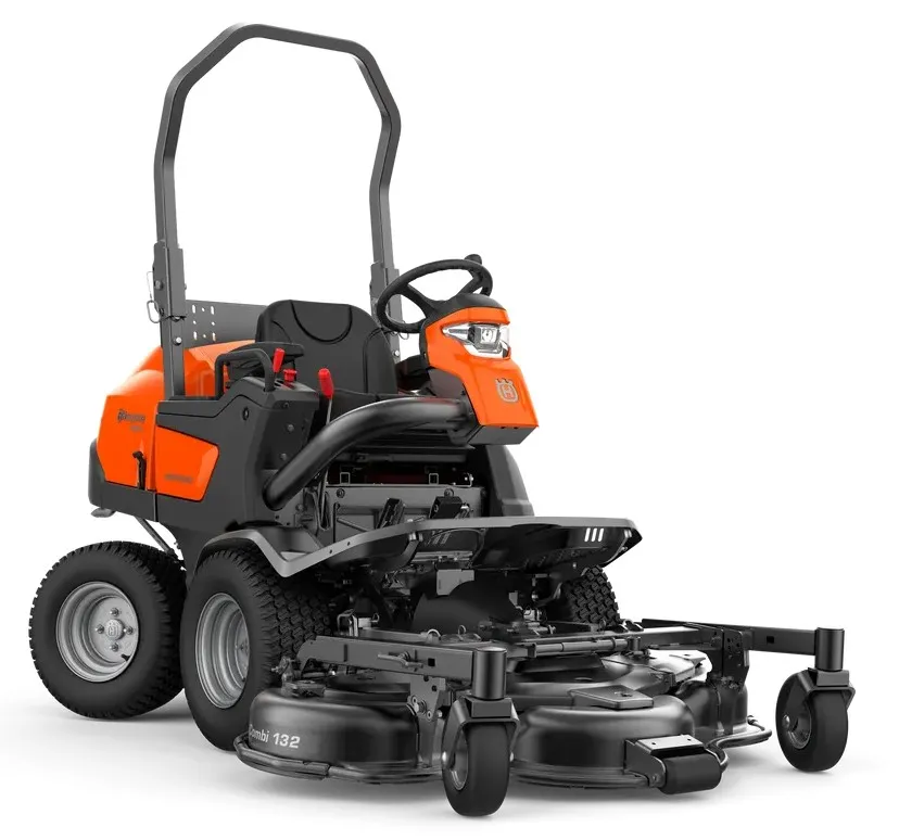 Husqvarna P 520DX Åkgräsklippare *