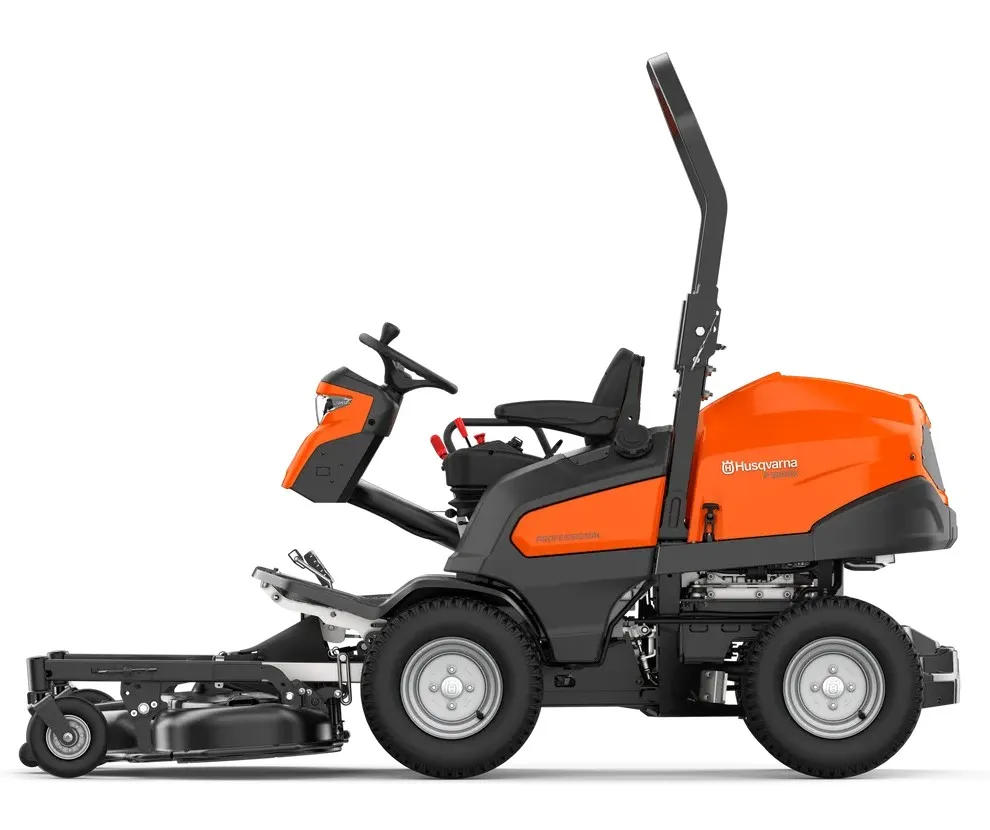 Husqvarna P 520DX Åkgräsklippare *