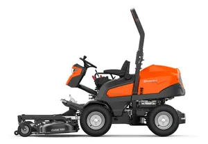 Husqvarna P 525DX Åkgräsklippare 