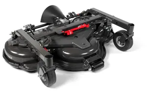 Husqvarna Combi 132 Klippaggregat
