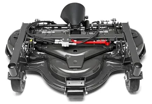 Husqvarna Combi 132X Klippaggregat