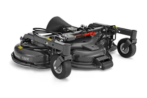 Husqvarna Combi 132X Klippaggregat