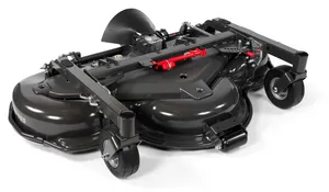 Husqvarna Combi 155 Klippaggregat