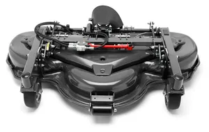 Husqvarna Combi 155X Klippaggregat