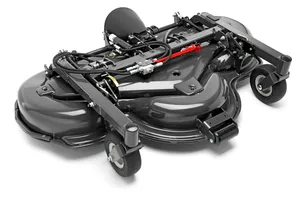 Husqvarna Combi 155X Klippaggregat
